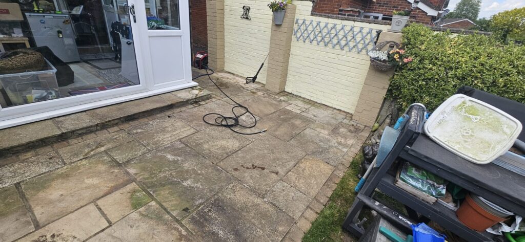 Oil Stains on Block Paving: What Can (and Can’t) Be Removed