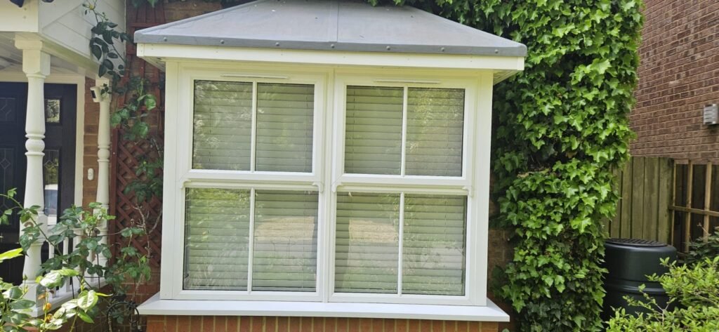 Window Cleaning by JRH Exterior Solutions